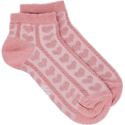 Pink socks - Pozostałe - 