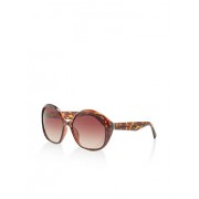 Plastic Geometric Sunglasses - Sunčane naočale - $4.99  ~ 4.29€