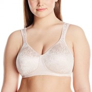 Playtex Women's 18-Hour Ultimate Lift And Support Wire-Free Bra - Underwear - $13.49 