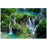 Plitvice Lakes, Croatia - Priroda - 