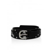 Plus Size Unicorn Print Belt - Cinturones - $3.99  ~ 3.43€