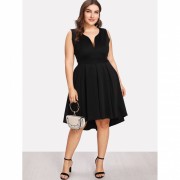 Plus size dress,Fashion,Giftforher - My look - $56.00 
