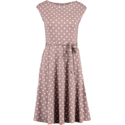 Polka dot dress - ワンピース・ドレス - 