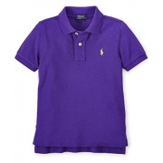 Polo Ralph Lauren Boys Classic Fit Pony Logo Polo Shirt - Košulje - kratke - $19.95  ~ 126,73kn