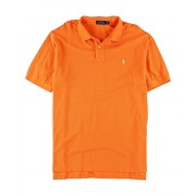 Polo Ralph Lauren Men Classic-Fit Mesh Polo - Košulje - kratke - $22.00  ~ 139,76kn