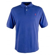 Polo Ralph Lauren Mens Big & Tall Signature Waffle Knit Polo Shirt - Košulje - kratke - $53.69  ~ 341,07kn