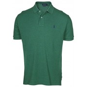 Polo Ralph Lauren Men's Classic Fit Mesh Pony Shirt - Рубашки - короткие - $30.00  ~ 25.77€