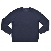 Polo Ralph Lauren Mens Crew Neck Pullover Sweater - Košulje - kratke - $34.89  ~ 221,64kn