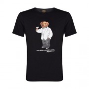 Polo Ralph Lauren Mens Limited Polo Bear T-Shirt - Рубашки - короткие - $34.99  ~ 30.05€