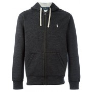 Polo Ralph Lauren Mens Zip-Up Long Sleeve Hoodie - Koszule - krótkie - $87.97  ~ 75.56€