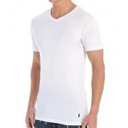 Polo Ralph Lauren Slim Fit V-Neck Undershirts 3-Pack - Рубашки - короткие - $24.25  ~ 20.83€