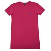 Polo Ralph Lauren Women's Crewneck Pony Logo Tee - Košulje - kratke - $19.97  ~ 126,86kn