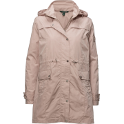 Polyester-Synthetic Coat - Jacket - coats - 219.00€  ~ £193.79