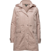 Polyester-Synthetic Coat - Jakne in plašči - 219.00€ 