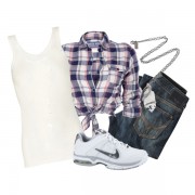 Polyvore 006 - My look - 