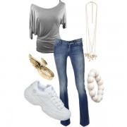 Polyvore 041 - My look - 