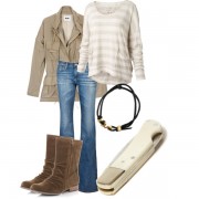 Polyvore 045 - My look - 