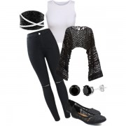 Polyvore 046 - My look - 