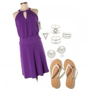 Polyvore 047 - My look - 