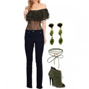 Polyvore 048 - My look - 