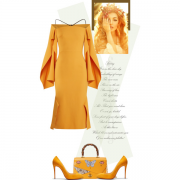 Polyvore - My look - 