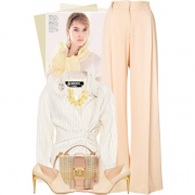 Polyvore - My look - 