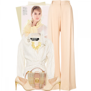 Polyvore - O meu olhar - 