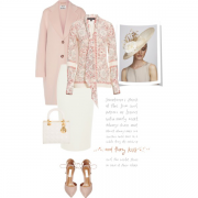 Polyvore - Mój wygląd - 