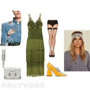 Polyvore sets No 3 - My look - 