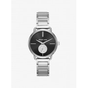 Portia Silver-Tone Watch - Watches - $295.00 