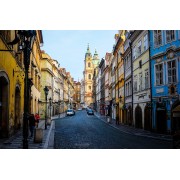 Prague - Minhas fotos - 