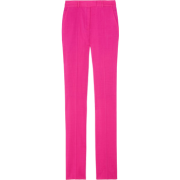Preen Pants Pink - Hlače - dolge - 