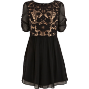 Preto&Renda - Dresses - 