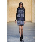 Proenza Schouler FW 2012 - Wybieg - 