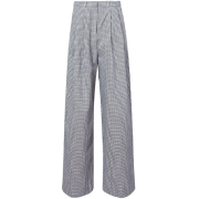 Proenza Schouler Amber trousers - Pantalones Capri - 
