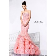 Prom dress - Mi look - 