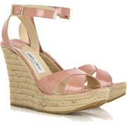 wedges - Cunhas - 