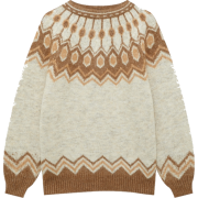 Pull and bear knit jumper - Puloveri - 