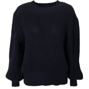 Pullover sweater round neck sweater - Puloveri - $29.99  ~ 25.76€