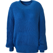 Pullover sweater round neck sweater - Maglioni - $29.99  ~ 25.76€