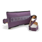 Purple Cork Crossbody - Uncategorized - $92.00  ~ 79.02€