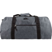 QUIKSILVER Medium Duffle Bag Grey - Borse - $39.99  ~ 34.35€