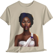 Queen ten - T恤 - $17.00  ~ ¥113.91