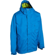 Quik SNOW Men's Renegade Jacket Royale - Chaquetas - $90.00  ~ 77.30€