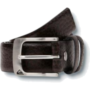 QuikSilver Baseline Black - Belt - $39.95 
