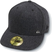 QuikSilver Hunt Hat - Kape - $31.95  ~ 27.44€