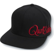 QuikSilver Mudflap Hat - Kape - $27.95  ~ 24.01€