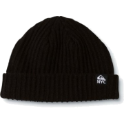 QuikSilver NYC Beanie - Hüte - $17.95  ~ 15.42€