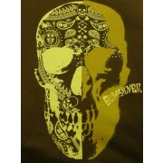 Quiksilver - Capital - Large Brown T-Shirt - T-shirt - $10.79  ~ 9.27€