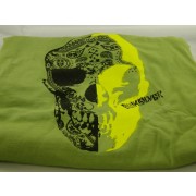 Quiksilver - Capital - Small Moss T-Shirt - T-shirt - $10.79  ~ 9.27€
